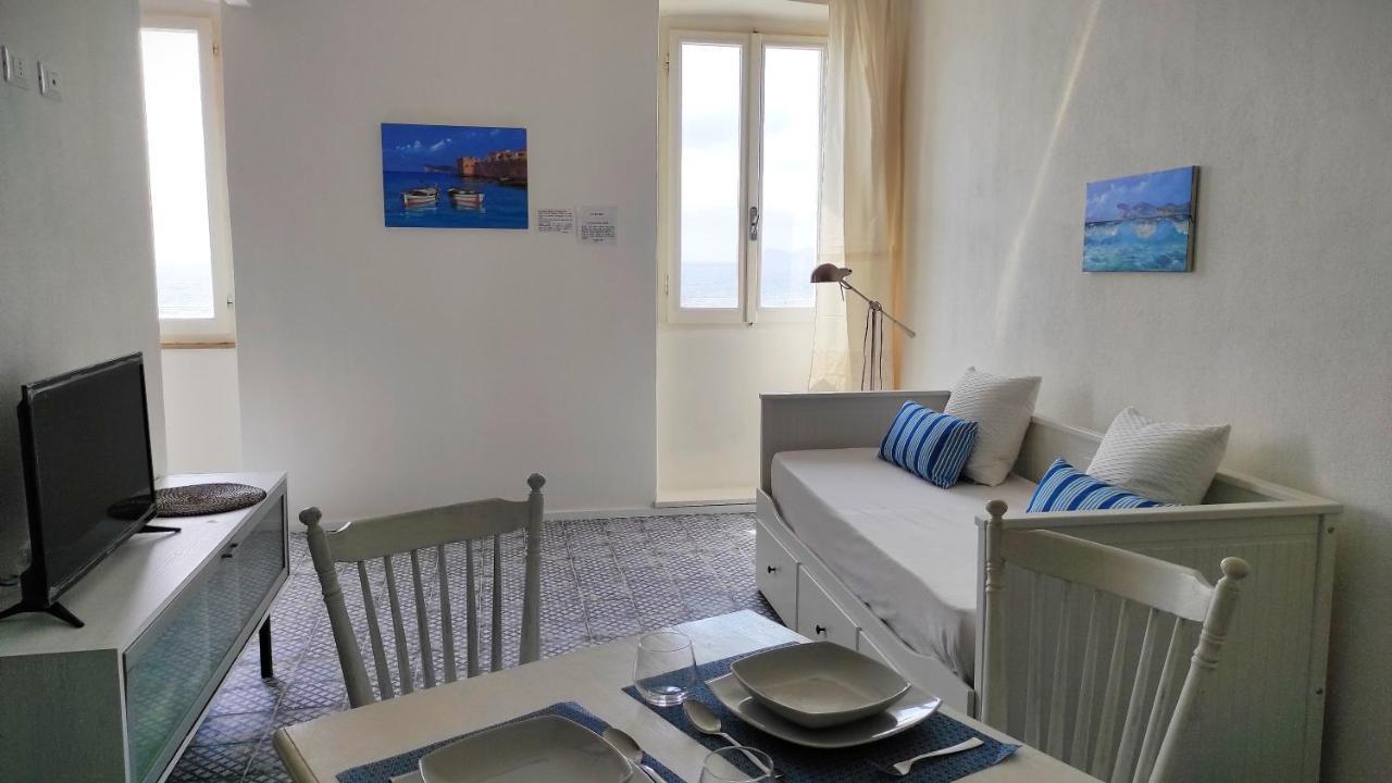 Appartamento con Vista Mare
