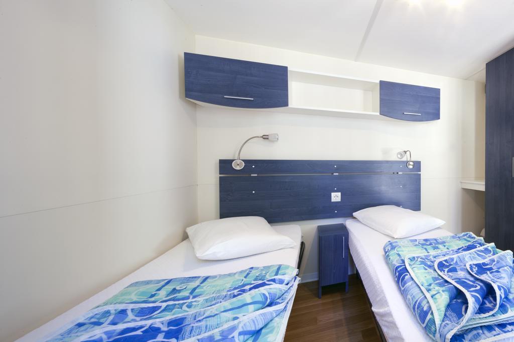 Casa Mobile (2 adulti)