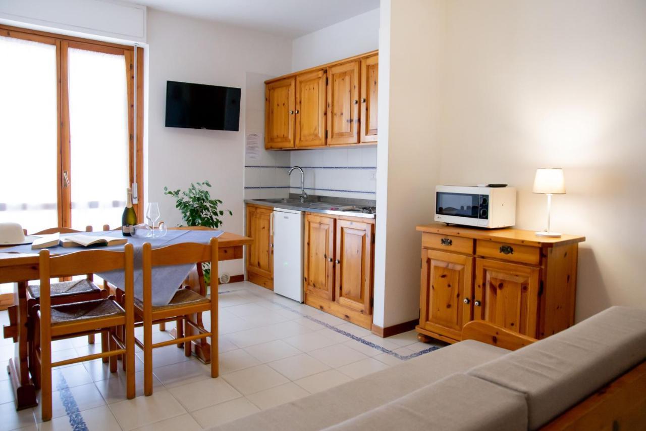 Appartamento con 2 Camere da Letto (8 Adulti)