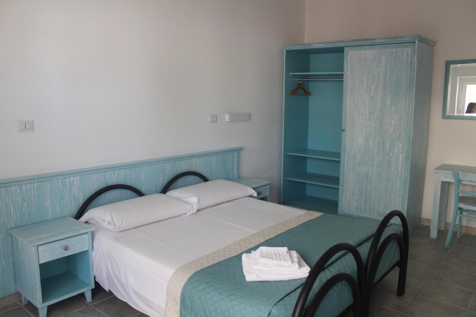 Double or Twin Room Disability Access
