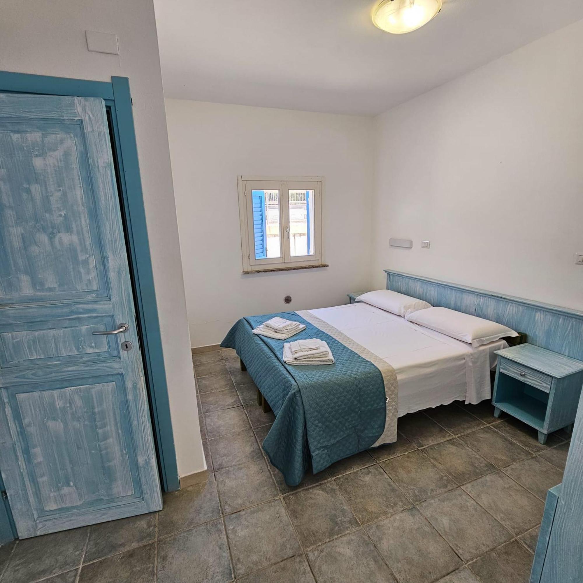 Economy Double or Twin Room