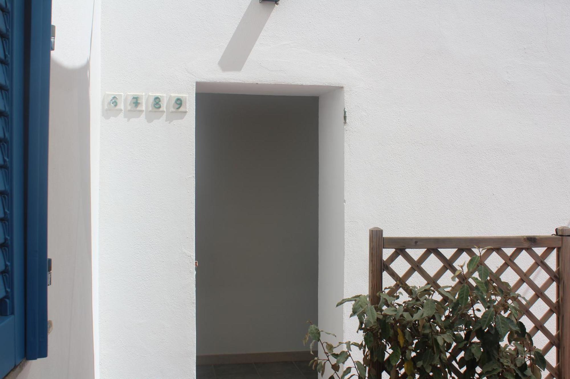 Economy Double or Twin Room
