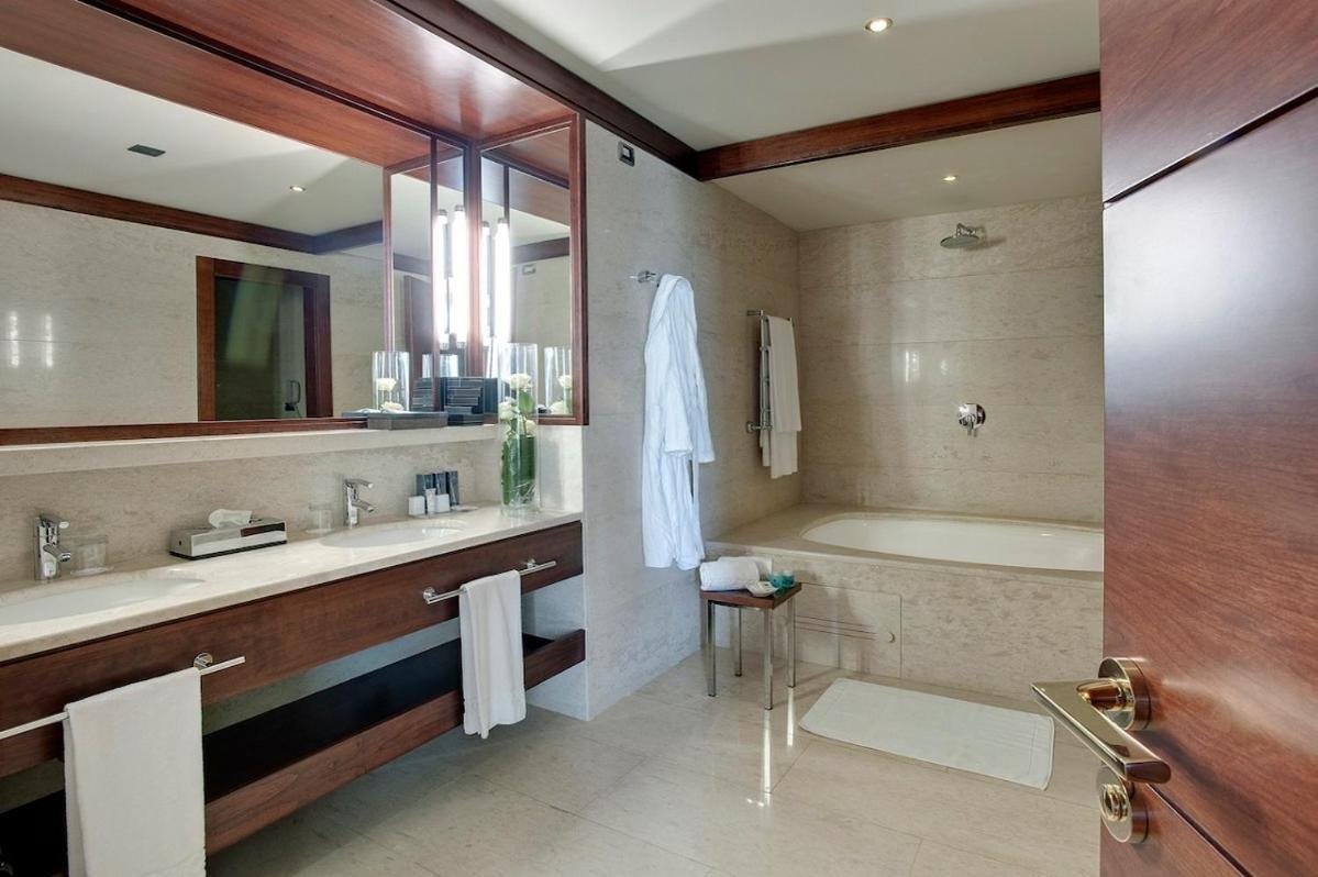 Suite con Vista Mare Frontale