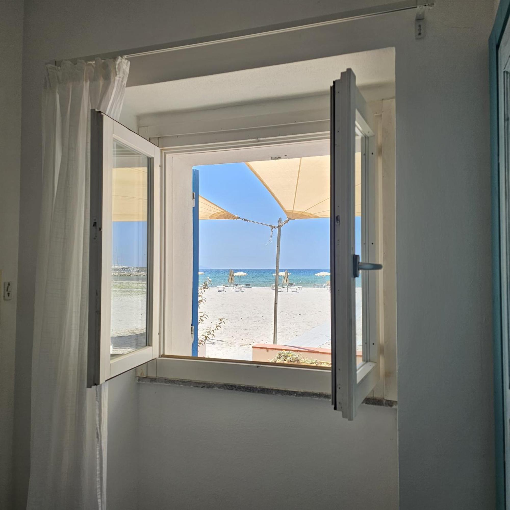 Standard Single Room Sea View