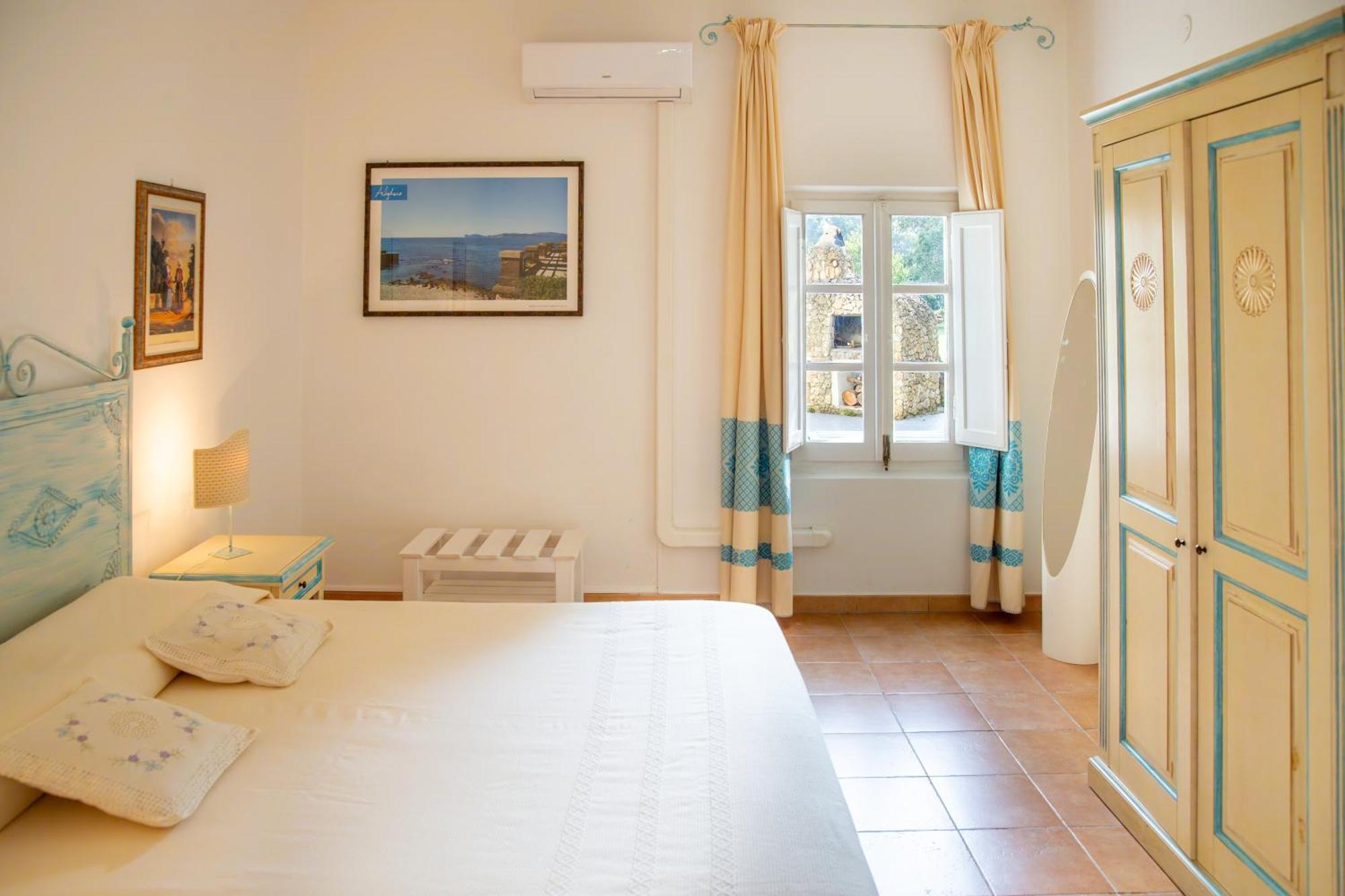 Appartamento con 2 Camere da Letto