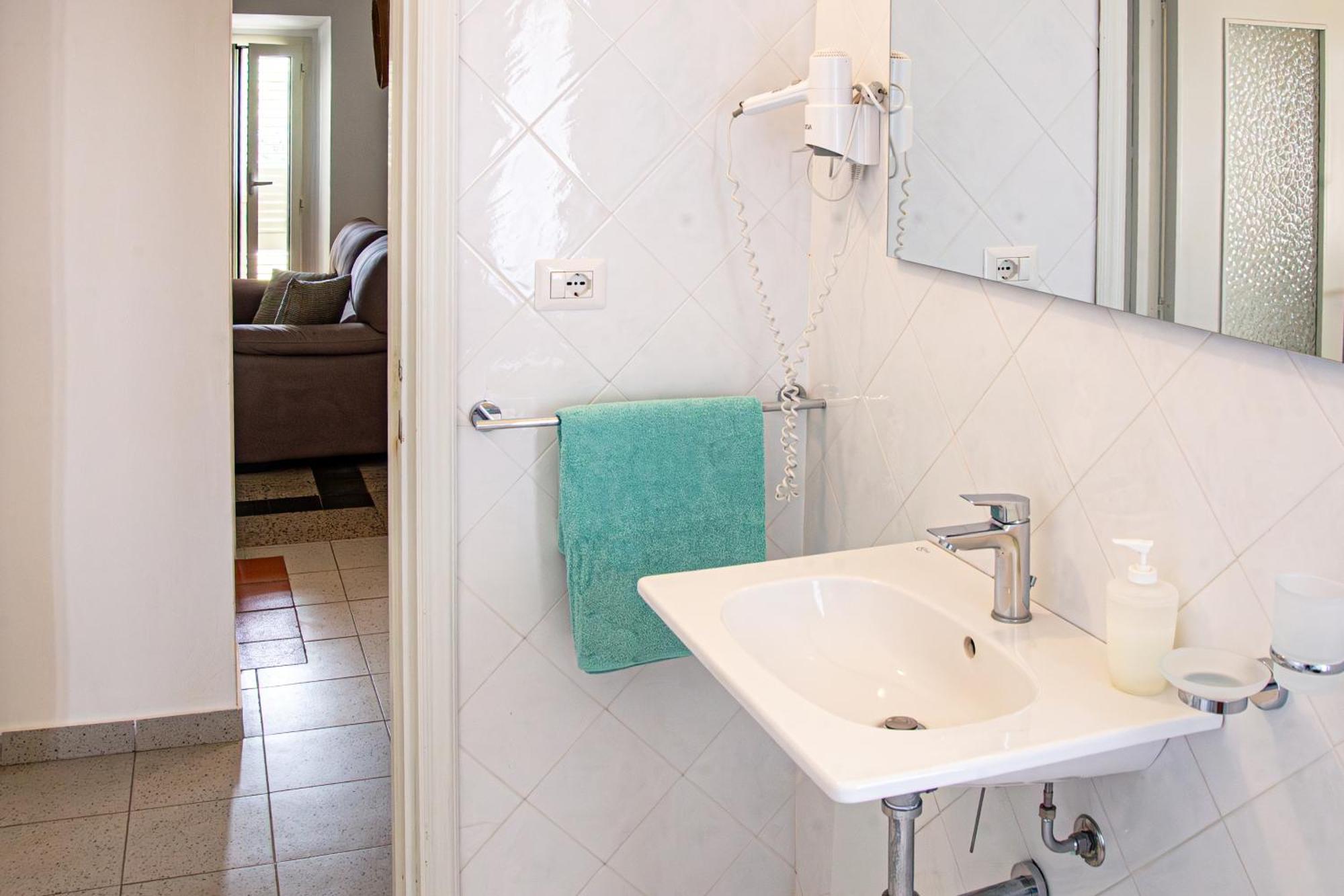 Appartamento con 2 Camere da Letto