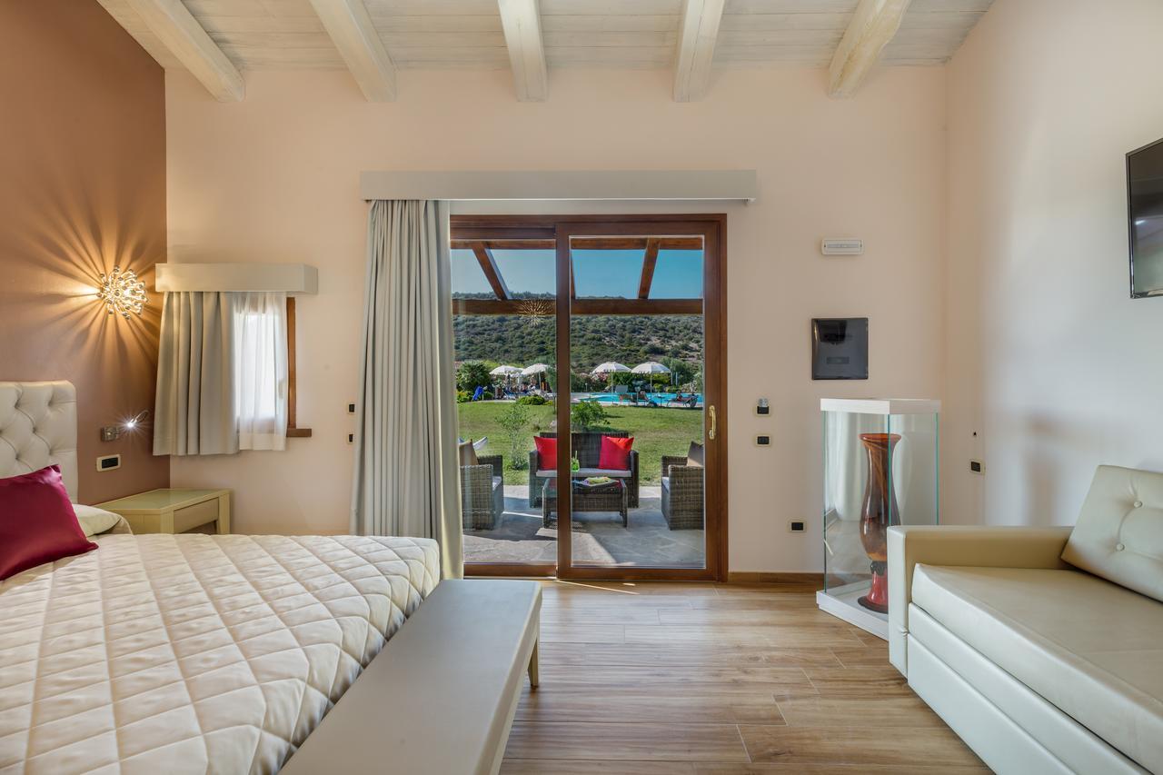 Junior Suite Deluxe