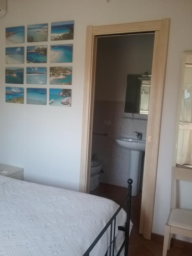 Camera Matrimoniale Piccola