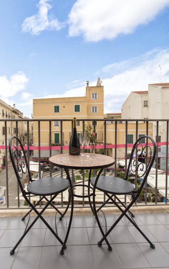 Camera Matrimoniale con Balcone