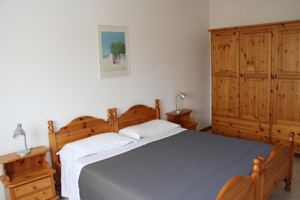 Appartamento con Vista Mare