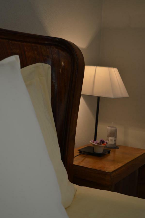 Camera Matrimoniale Familiare