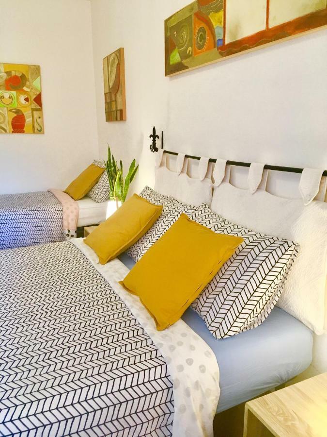 Double Room Extra Bed