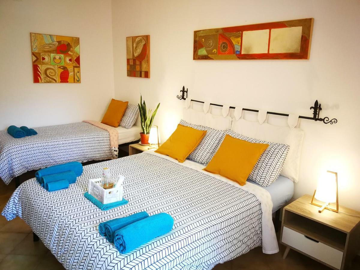 Double Room Extra Bed