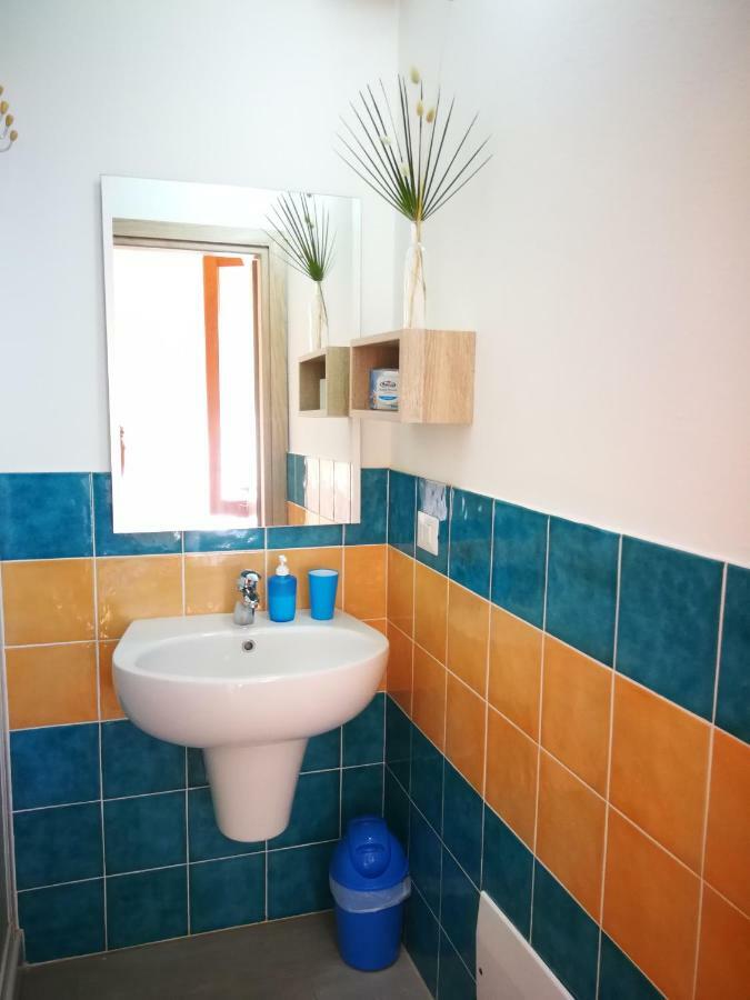 Double Room Extra Bed