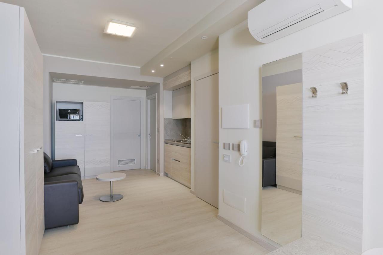 Appartamento Superior con 1 Camera da Letto, Terrazza, Vista Mare e Vasca Idromassaggio