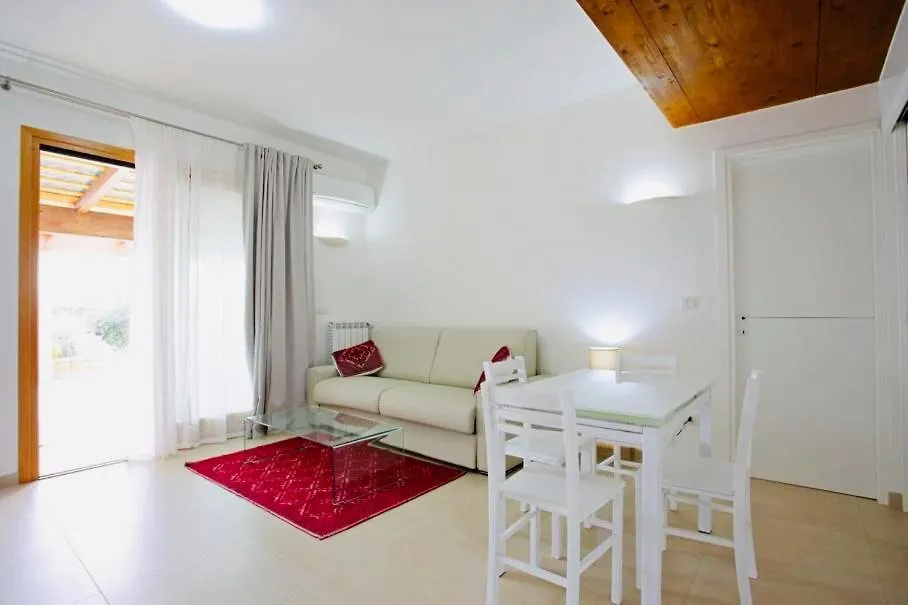 Cala Azul Residence B&B-1