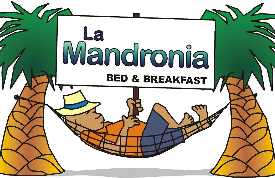 La Mandronia B&B-1