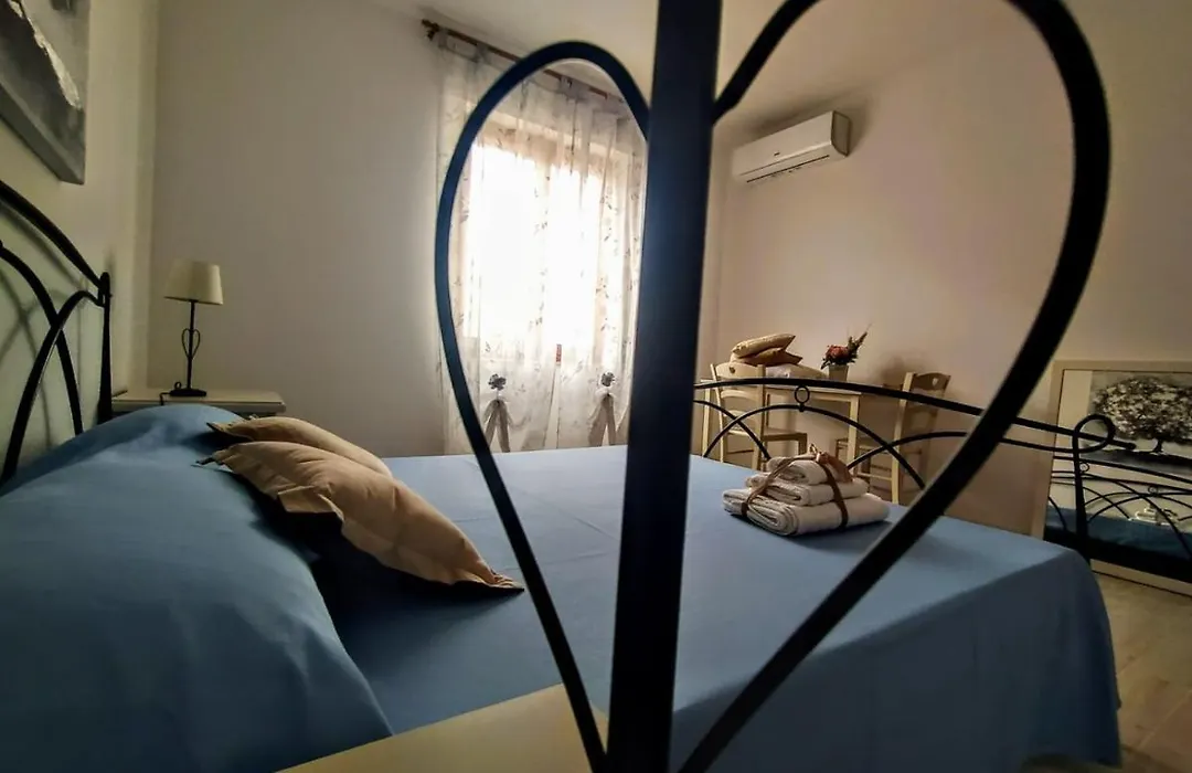 Alghero Mare Chiaro-Guest House-1
