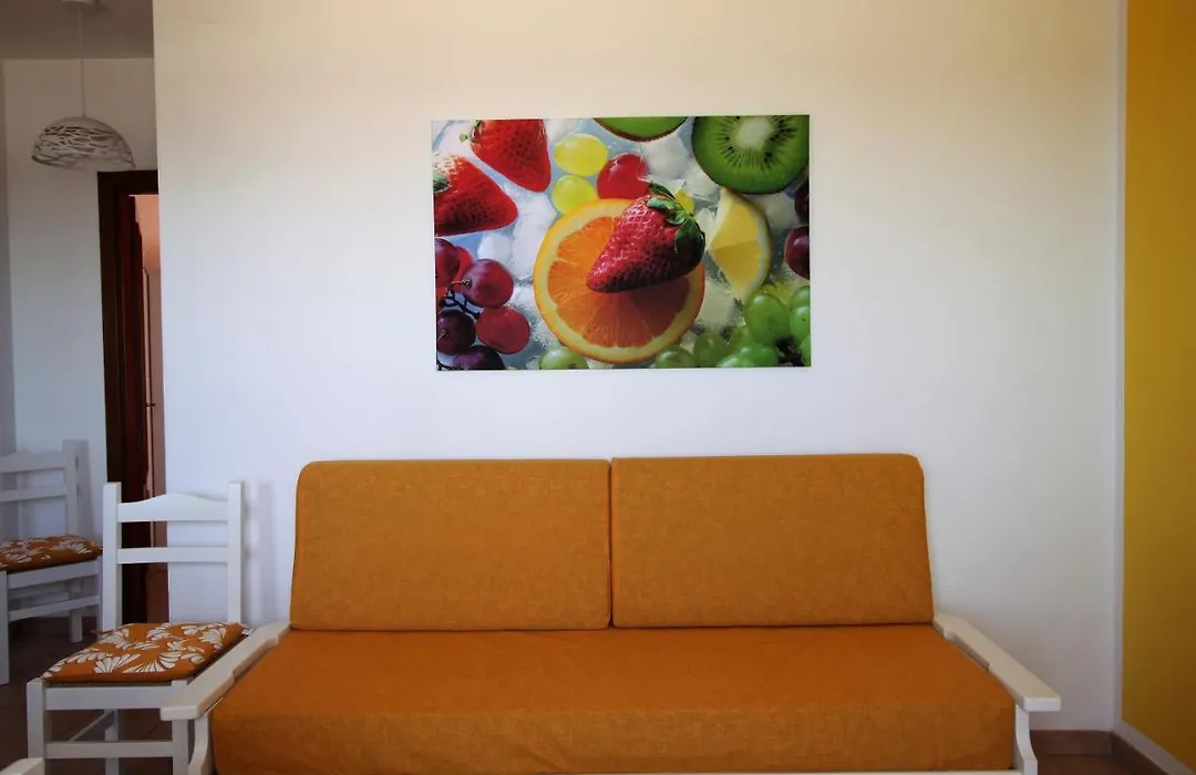 Appartamenti Sole-1