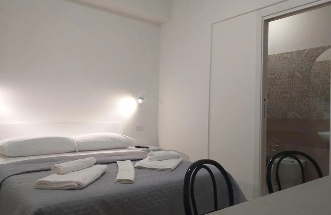 Bernini Affittacamere - Guest House-1