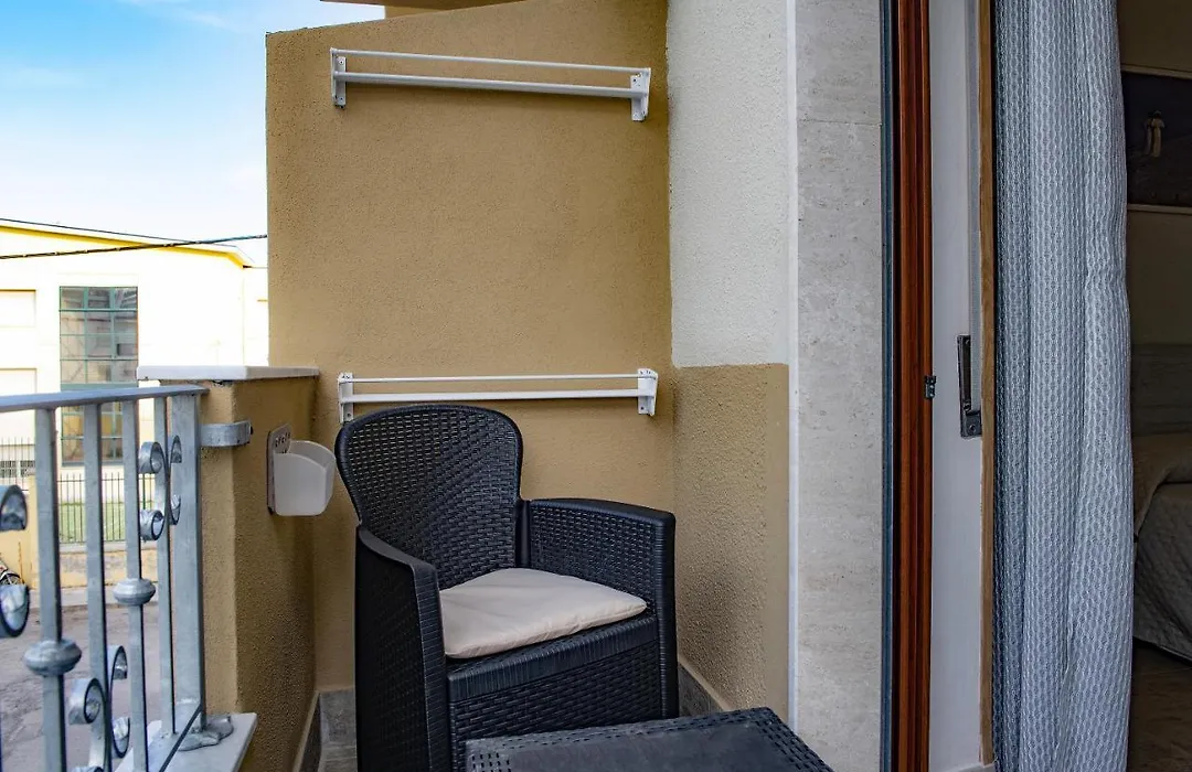 B&B I Gerani-1