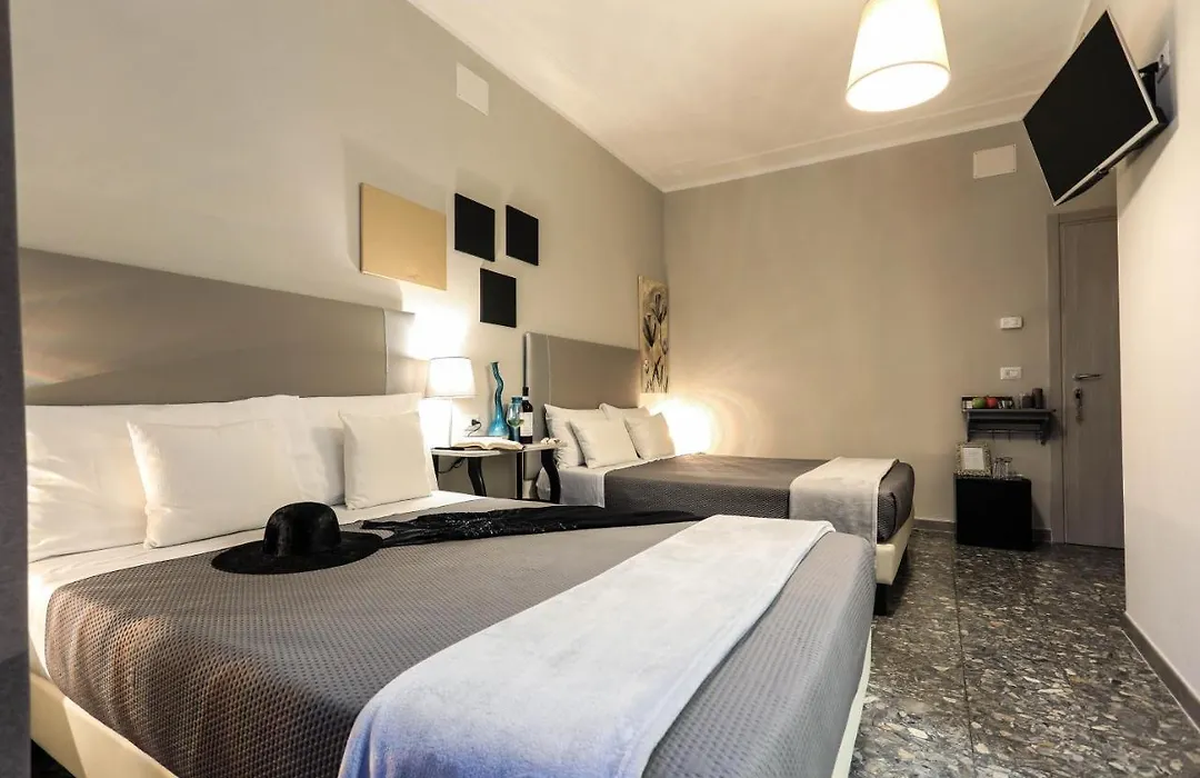 Musica Guest House-1