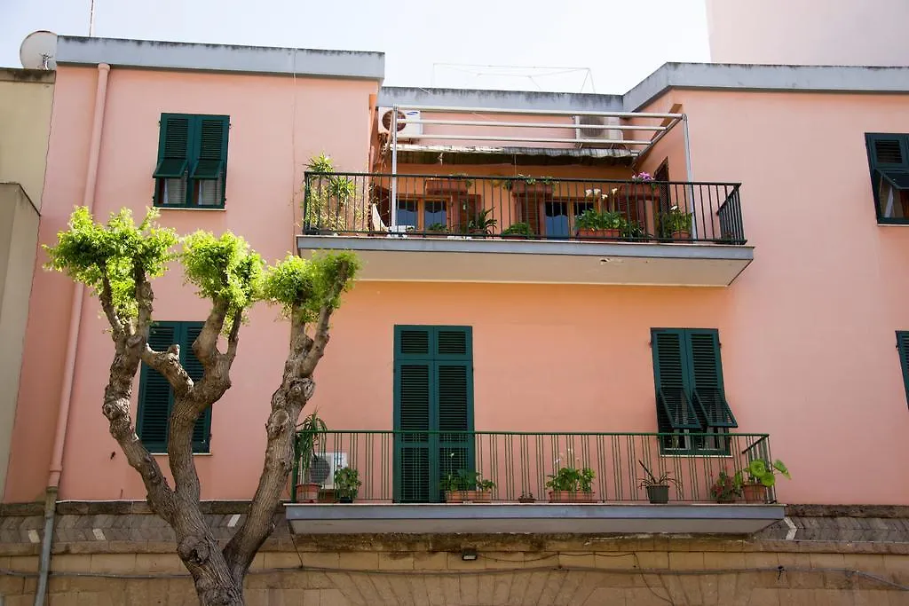 B&B 55 Alghero-1