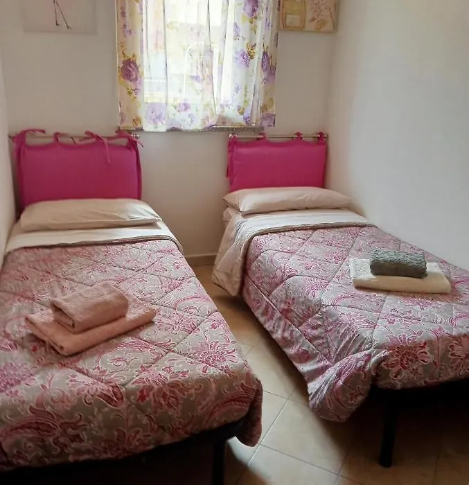 Clizia Apartment-1