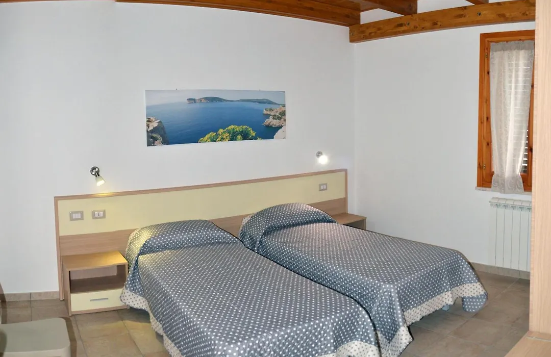 Agriturismo la Ghiandaia Alghero-1