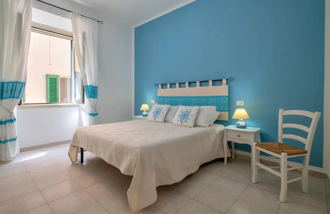 Casa Vacanze San Michele-1