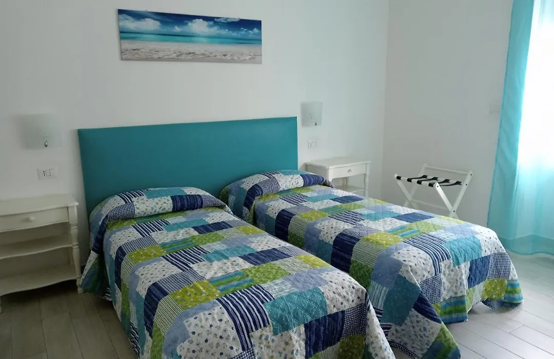 Casa Nova B&B-1