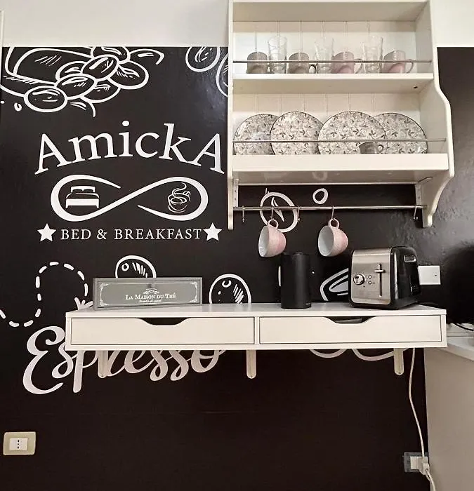 Amicka-1
