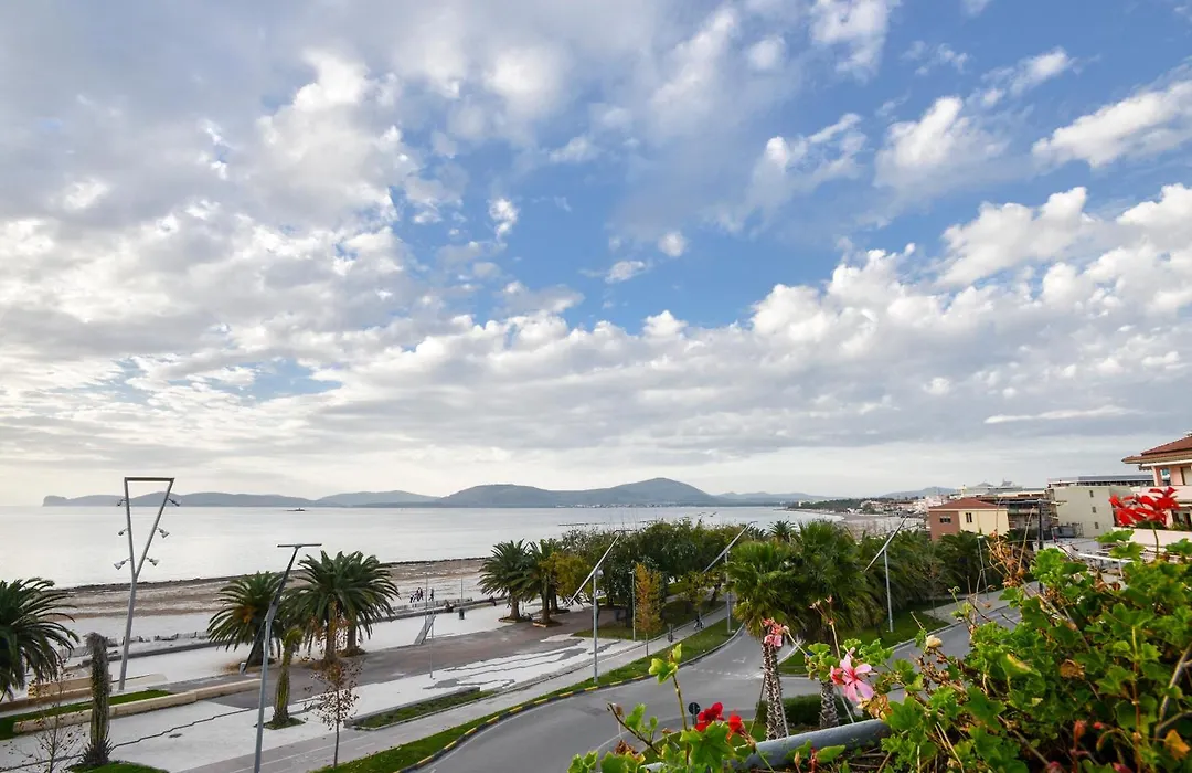 Luxury - Apartment Garibaldi-1