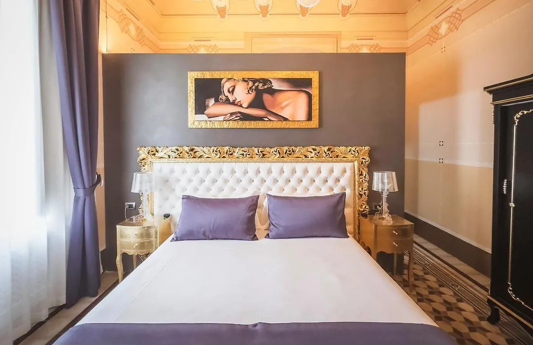 Luxury Liberty House - Villa & Spa-1