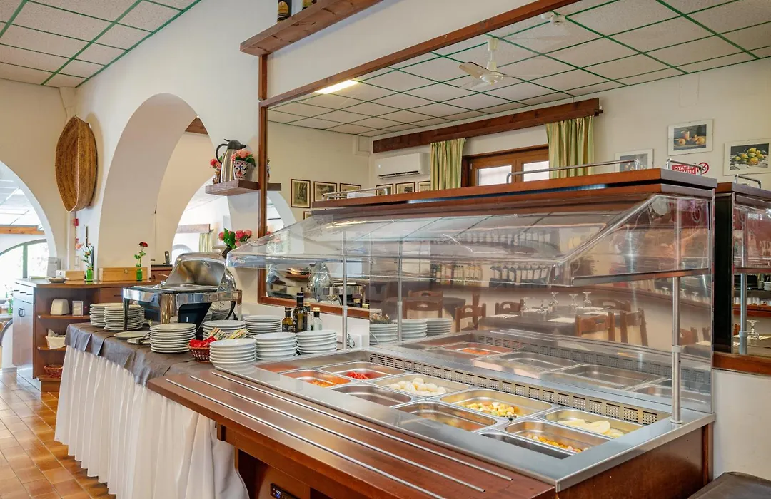 Hotel El Balear-1