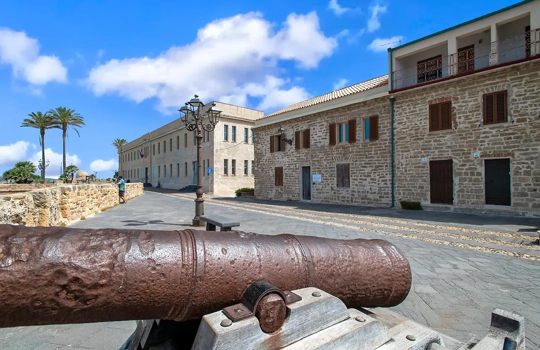 Panoramic Bastioni Sea View-1
