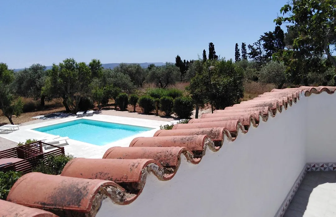 B&B La Rucchetta-1