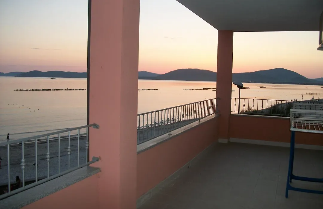 Guest House Sea Rooms Alghero-1