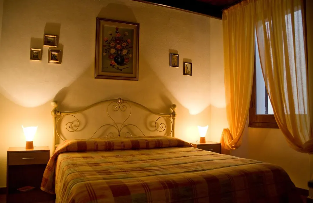 B&B Vecchia Alghero-1