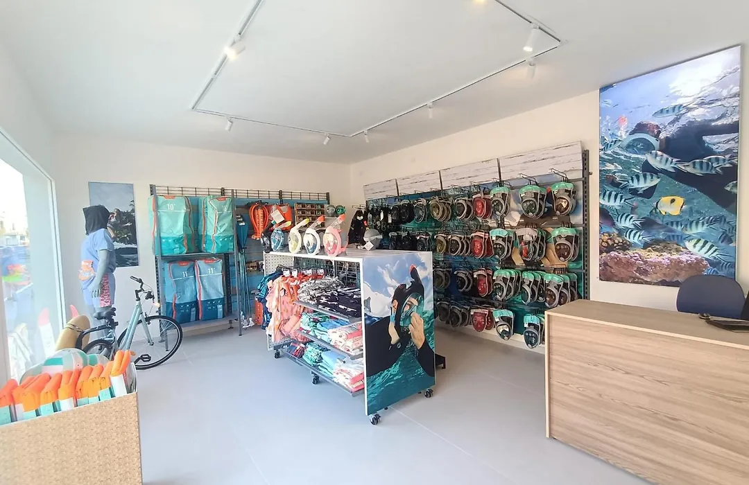 Lido Di Alghero Beach Resort-1