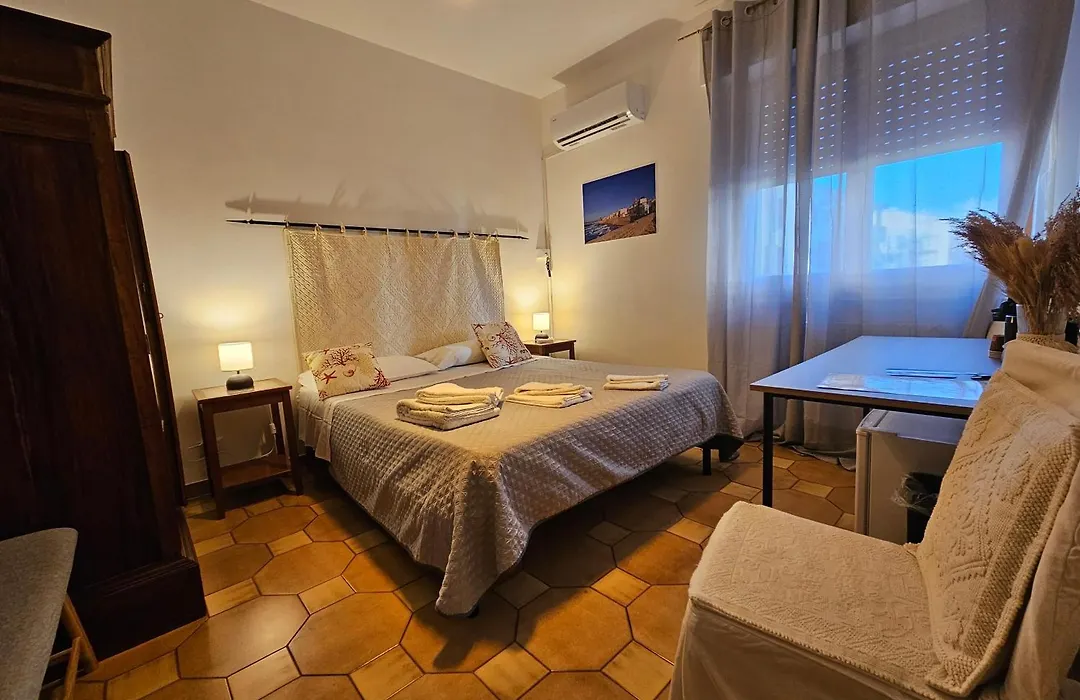 Antonhouse Alghero-1