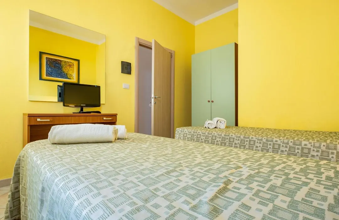 Hotel Il Gabbiano-1