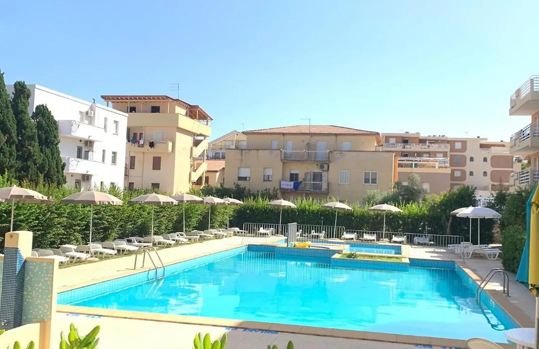 Residence Buganvillea-1