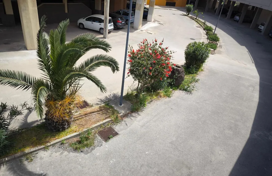 La dimora sul lido-1