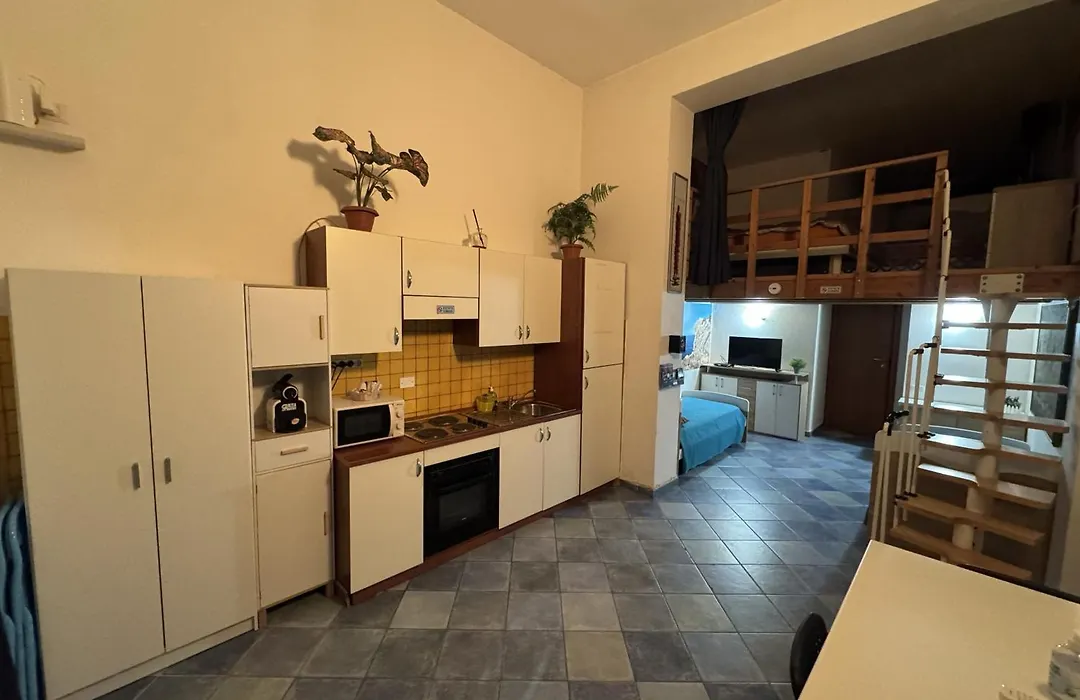 Lime Apartments - Lido-1