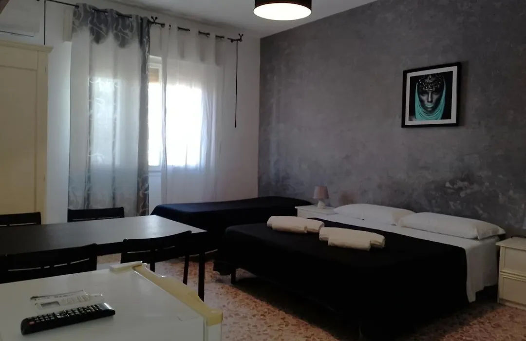 Alghero Seaside Guest House - Affittacamere-1