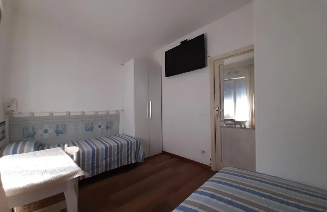 La Pervinca-1