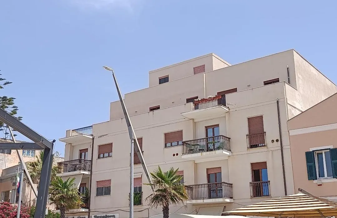 L'Aragosta Guesthouse-1