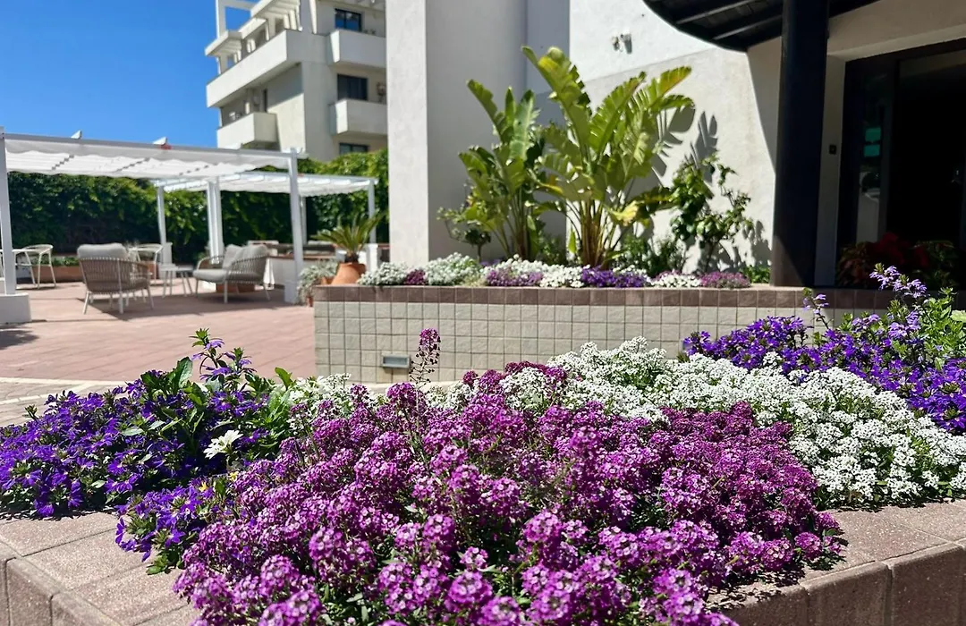 Hotel Calabona-1