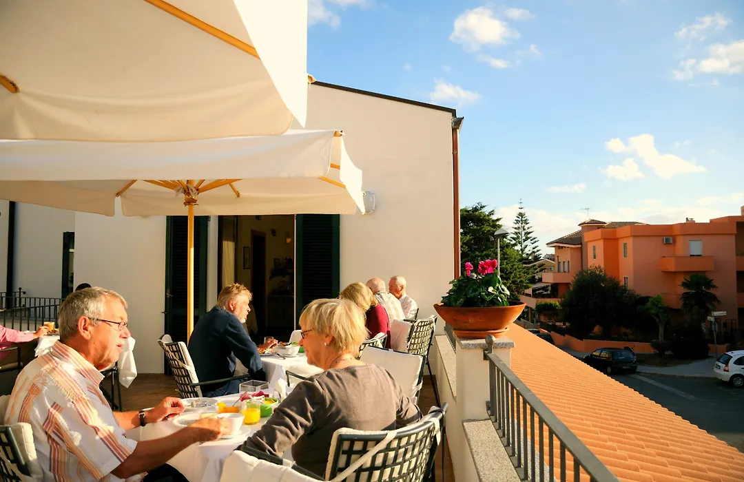 Hotel Angedras-1
